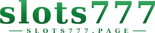 slots777 logo